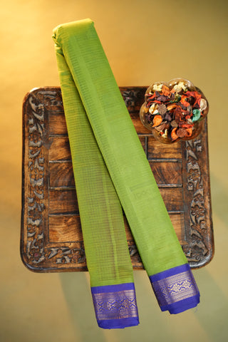 GADWAL COTTON SAREE
