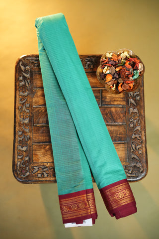 GADWAL COTTON SAREE