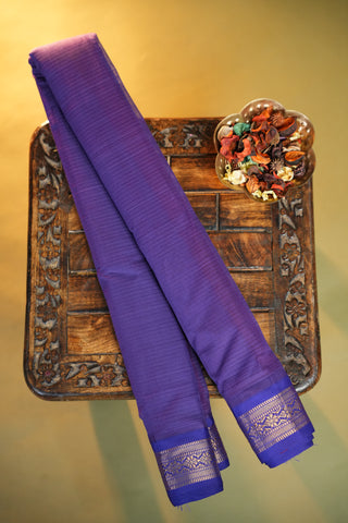 GADWAL COTTON SAREE