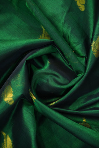 MANGALAGIRI PURE SILK HANDLOOM SAREE