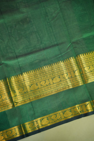 MANGALAGIRI PURE SILK HANDLOOM SAREE