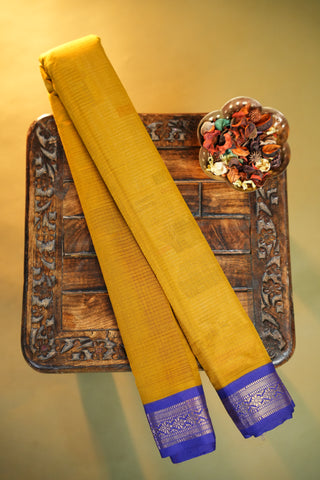 GADWAL COTTON SAREE