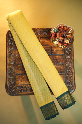 GADWAL COTTON SAREE