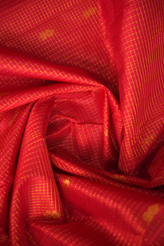 MANGALAGIRI PURE SILK HANDLOOM SAREE