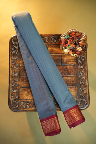 GADWAL COTTON SAREE