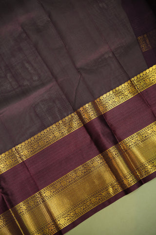 MANGALAGIRI PURE SILK HANDLOOM SAREE