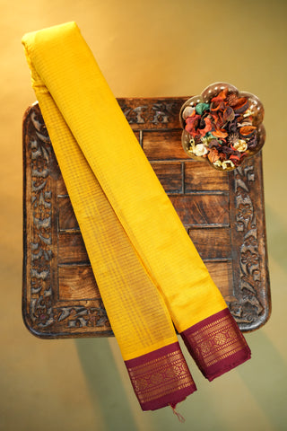 GADWAL COTTON SAREE