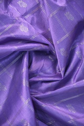 MANGALAGIRI PURE SILK HANDLOOM SAREE