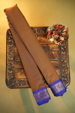 GADWAL COTTON SAREE