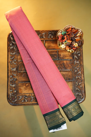 GADWAL COTTON SAREE