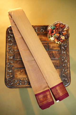 GADWAL COTTON SAREE