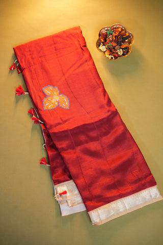 MANGALAGIRI FANCY SAREE