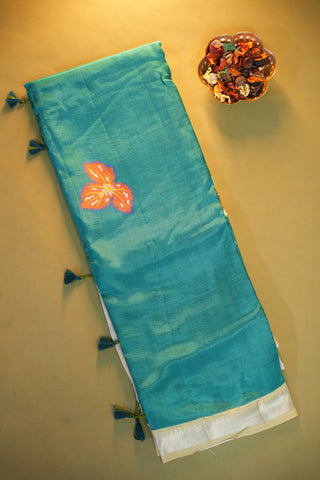 MANGALAGIRI FANCY SAREE
