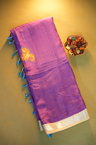 MANGALAGIRI FANCY SAREE