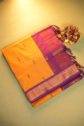 KALYANI COTTON SAREE