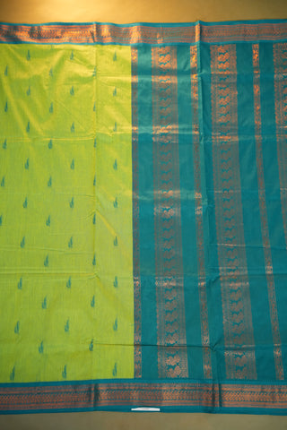 KALYANI COTTON SAREE