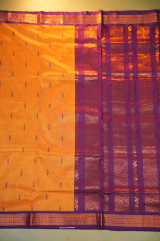 KALYANI COTTON SAREE