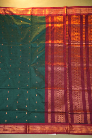 KALYANI COTTON SAREE