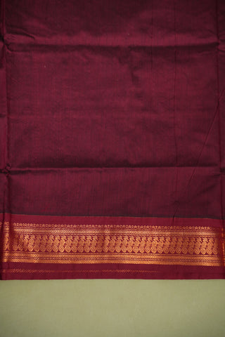 KALYANI COTTON SAREE
