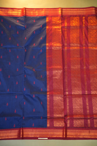 KALYANI COTTON SAREE