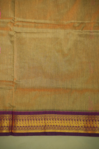 KALYANI COTTON SAREE