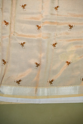 MANGALAGIRI FANCY SAREE