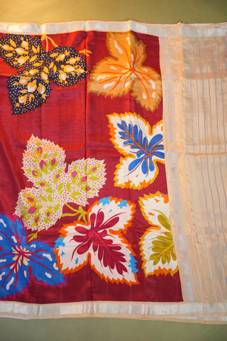 MANGALAGIRI FANCY SAREE