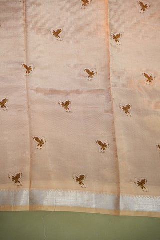 MANGALAGIRI FANCY SAREE