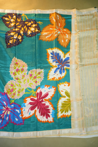 MANGALAGIRI FANCY SAREE