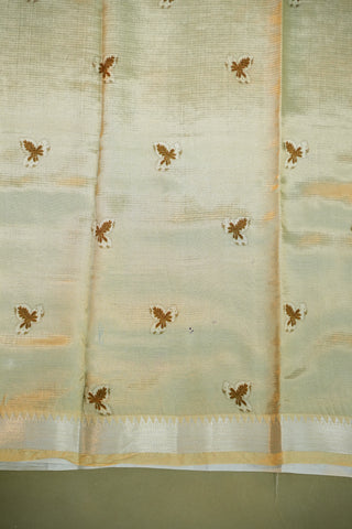 MANGALAGIRI FANCY SAREE
