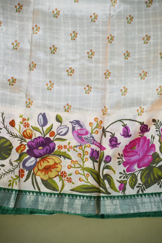 MANGALAGIRI FANCY SAREE