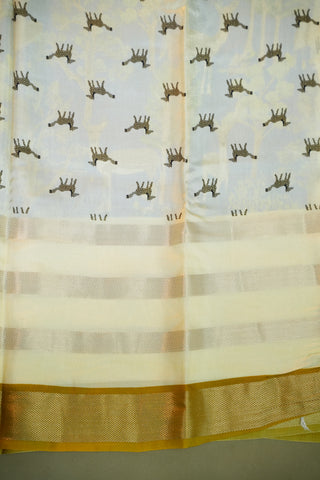 MANGALAGIRI FANCY SAREE
