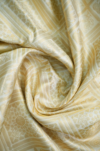 KANCHIPURAM PURE SILK HANDLOOM SAREE