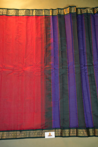 GADWAL COTTON SAREE