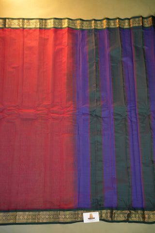 GADWAL COTTON SAREE