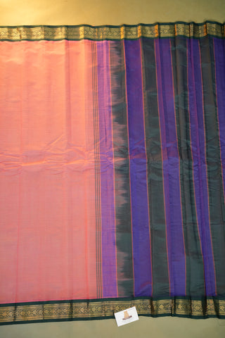GADWAL COTTON SAREE