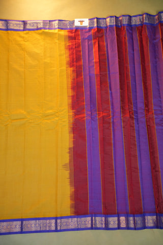 GADWAL COTTON SAREE