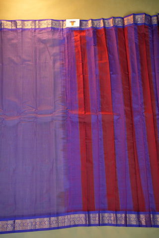 GADWAL COTTON SAREE