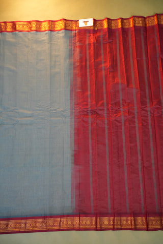 GADWAL COTTON SAREE
