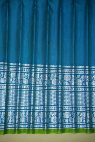 GADWAL COTTON SILK (SICO) SAREES