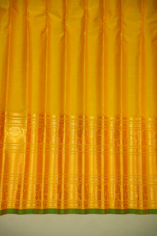 GADWAL COTTON SILK (SICO) SAREES