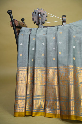 GADWAL COTTON SILK (SICO) SAREES