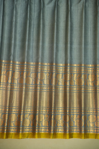 GADWAL COTTON SILK (SICO) SAREES