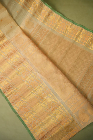 GADWAL COTTON SILK (SICO) SAREES
