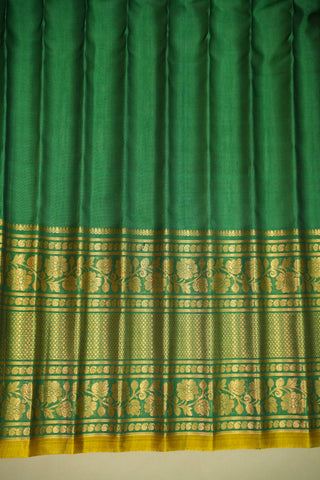 GADWAL COTTON SILK (SICO) SAREES
