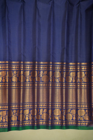 GADWAL COTTON SILK (SICO) SAREES