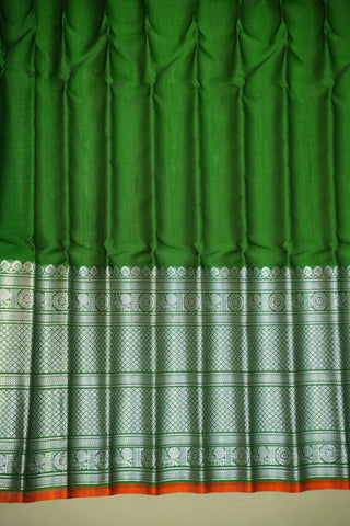 GADWAL COTTON SILK (SICO) SAREES