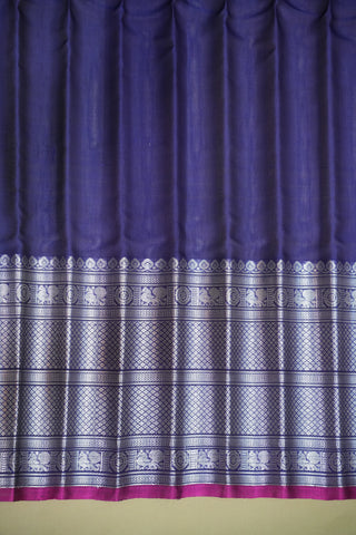 GADWAL COTTON SILK (SICO) SAREES