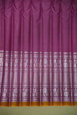 GADWAL COTTON SILK (SICO) SAREES