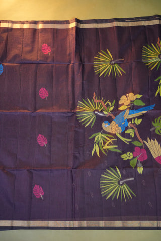 MANGALAGIRI COTTON SAREE